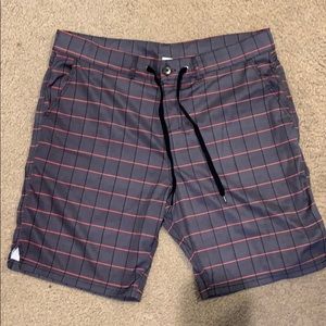 Dry dudz men swim shorts size 36